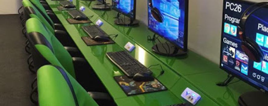 SmartCom Internet Cafe Bidor