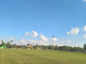 Paradise Sports Grounds