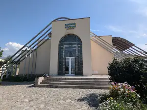 Muzey Koshoy Korgon