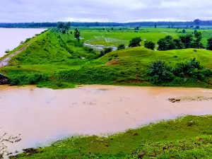 Jujharpur Temple