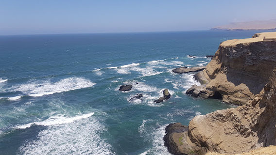 Mirador Istmo II