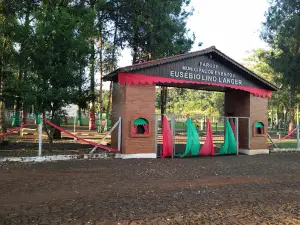 Parque Municipal de Eventos Eusébio Lino Langer
