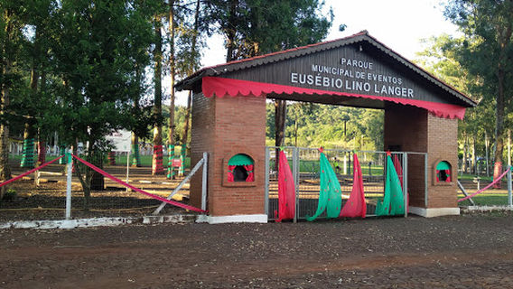 Parque Municipal de Eventos Eusébio Lino Langer