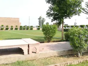 Gulberg Housing Park