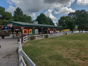 Canale Farms Corporate Events