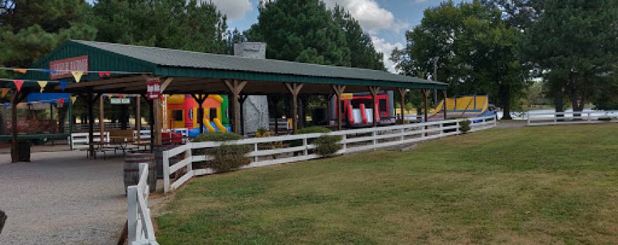 Canale Farms Corporate Events