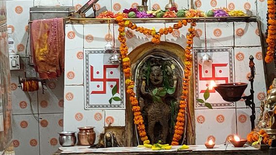 Shri Tadkeshwar Dham Mandir, Lansdowne