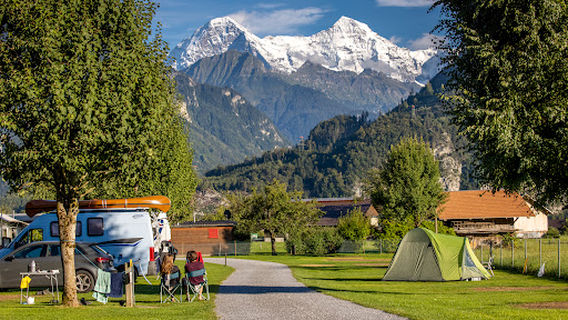 Unterseen