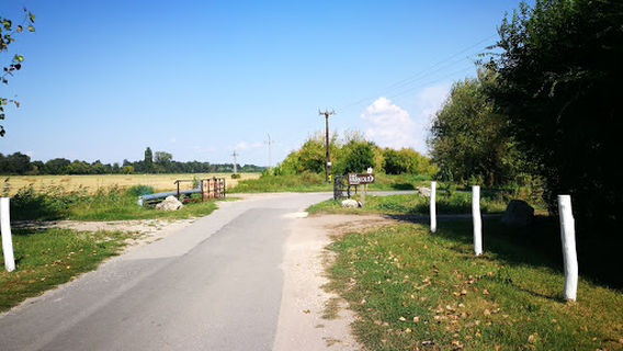 Majorka Turisztikai és Rendezvényközpont