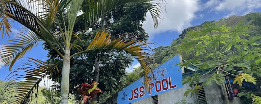 JSS Thermal Pool