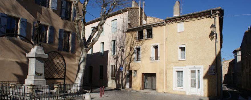 Stade Municipal d'Alès de Boscaud