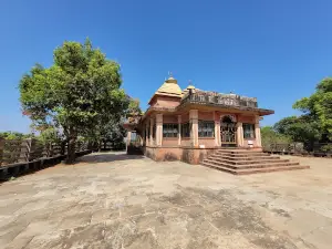 Bhima Devi Peethh