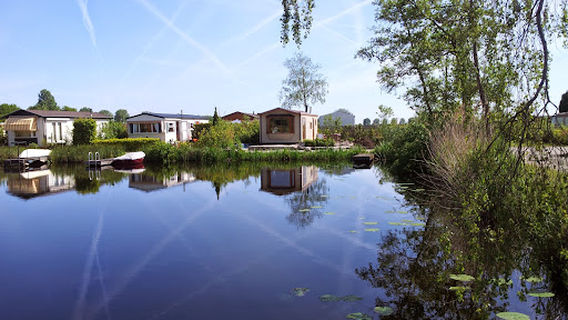 Recreatieoord The Wilgenplas Beheer B.V.