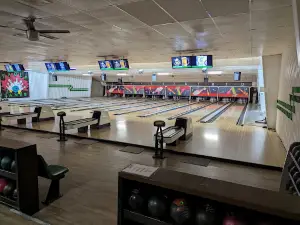 Eagle Lanes