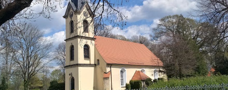 Ev.-Luth. Kirchgemeinde Schwepnitz