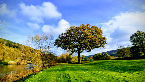 Llangollen