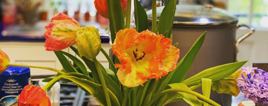 Love 'n Fresh Flowers