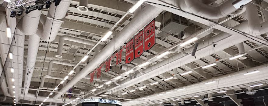 Isomäki Areena