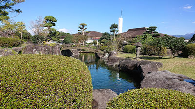 Kagoshima Kuko 36 Country Club