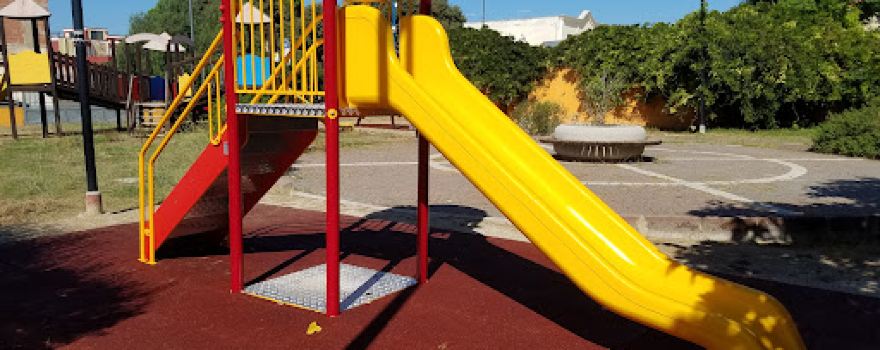 Parco Comunale Gessa