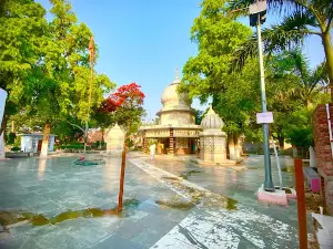 Tuiyan Wala Mandir