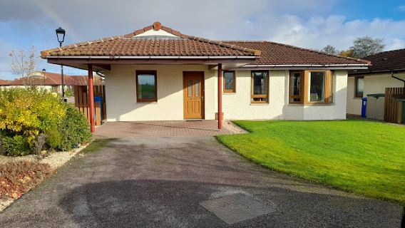 Invergordon Leisure Centre
