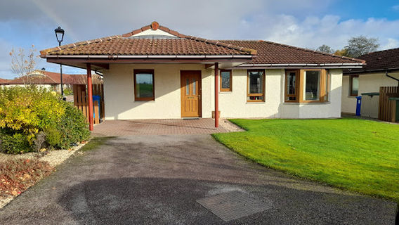 Invergordon Leisure Centre