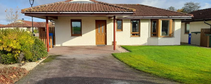 Invergordon Leisure Centre