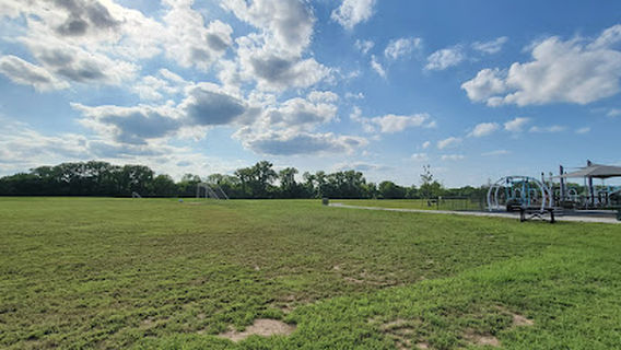 John Bell Jr. Park