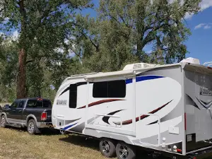 Cow Bells Campground