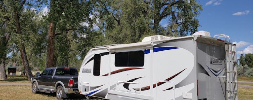 Cow Bells Campground