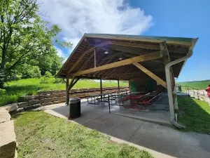 Oregon Trail Nature Park