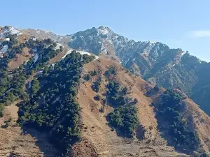 Shakardara zyarat