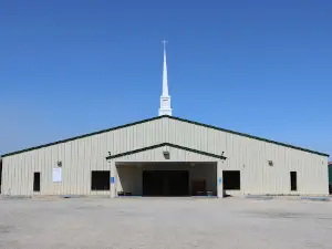 Yale Assembly of God