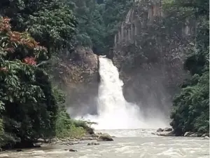 Air Terjun Siborpa