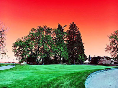 Forest Hills Golf Course