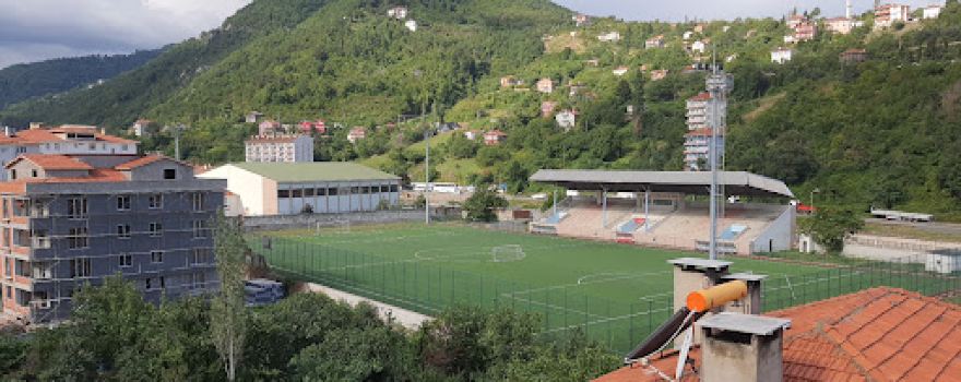 9 Haziran Statyumu