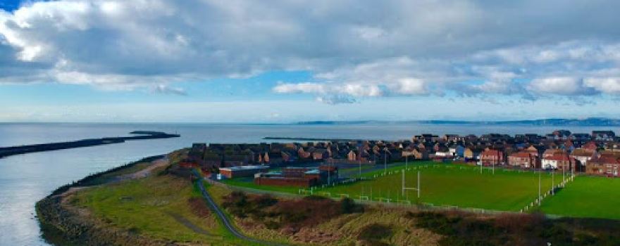 Aberavon Green Stars RFC