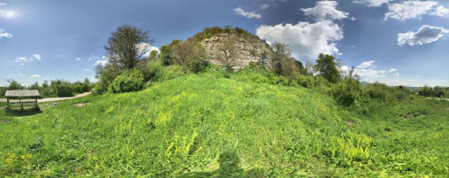 Piatra Corbului
