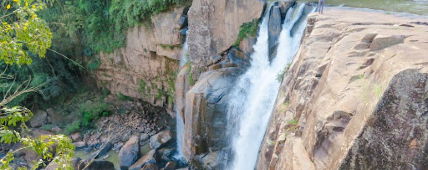 Thác Nậm Chim