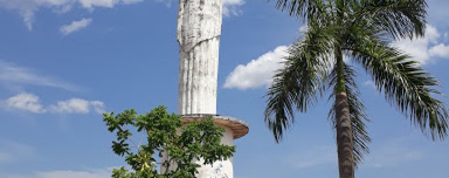 Cristo Redentor de Araguaína