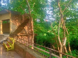 Jharneshwar Mahadev Mandir