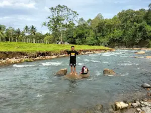 Air Terjun Kona
