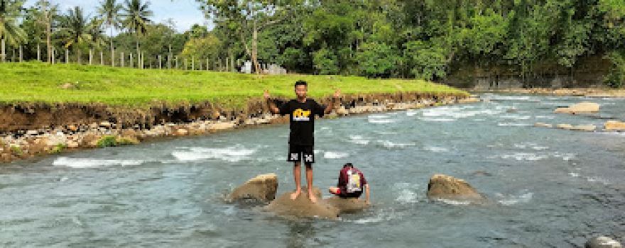 Air Terjun Kona