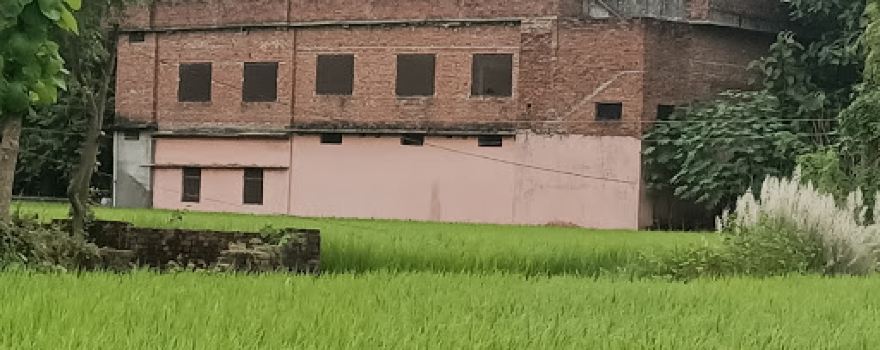 Jama Masjid Hamidpur