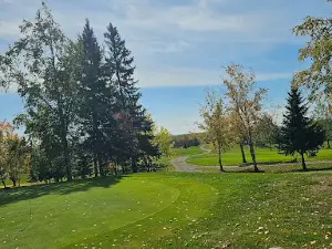 Club de Golf Beattie