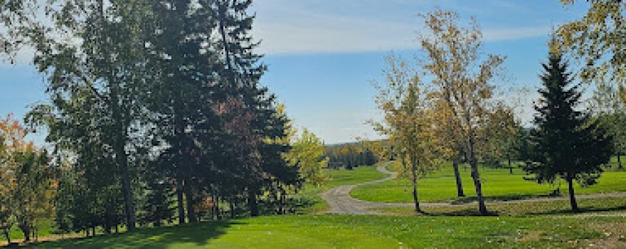 Club de Golf Beattie