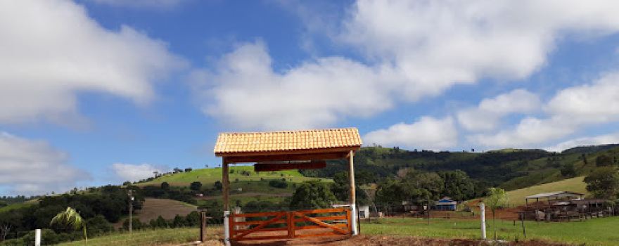Toca do Tigre ranch