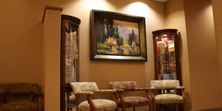 Courtyard Aesthetics