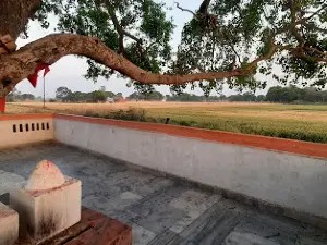 Rampur Nehra Talab